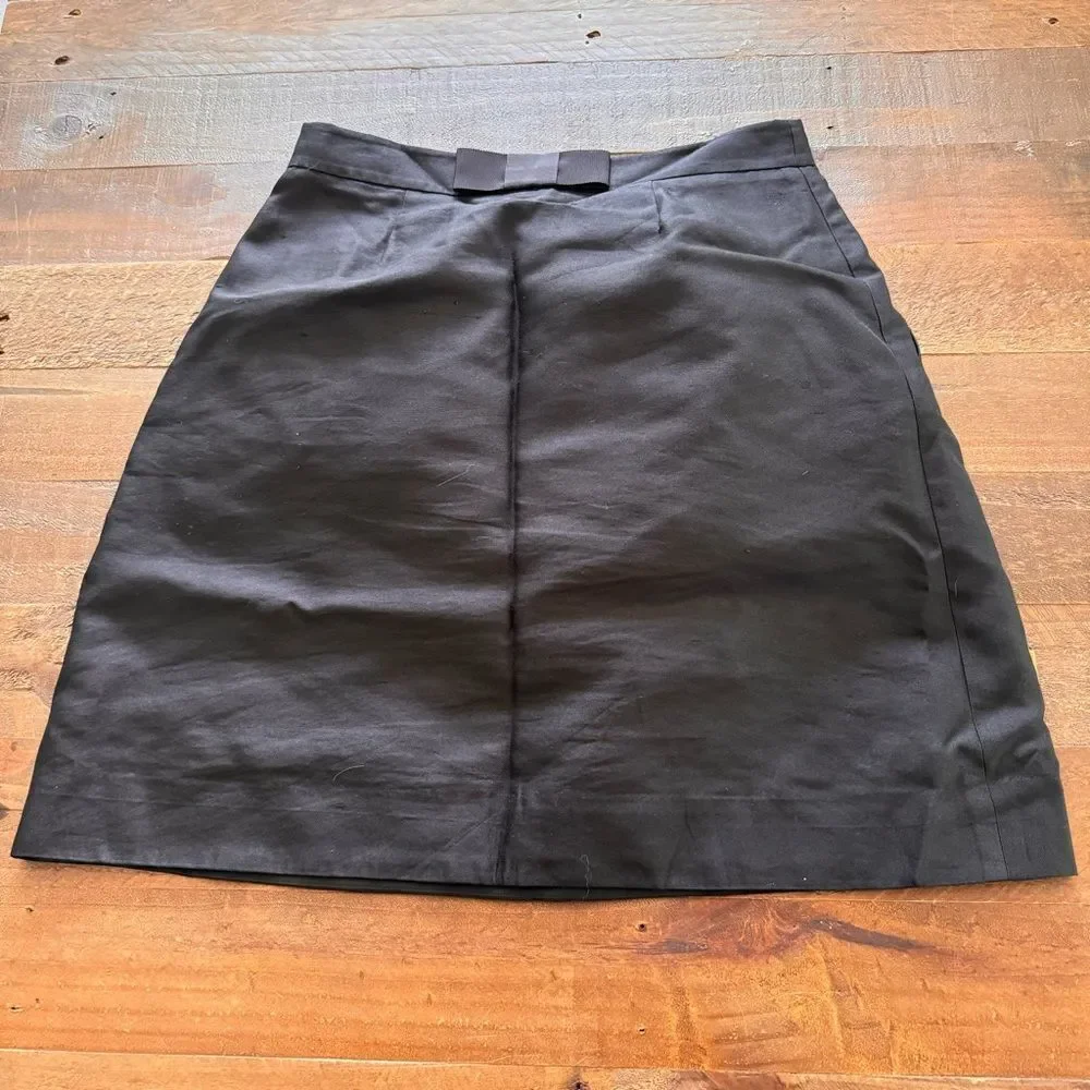 Theory‎ Skirt Size 2